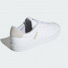 Adidas Жіночі кеди низькі  Vl Court 3.0 ID8795 36 (3.5UK) 22.2 см Vl Court 3.0 Ftwwht/Ftwwht/Greone (406788 - зображення 4