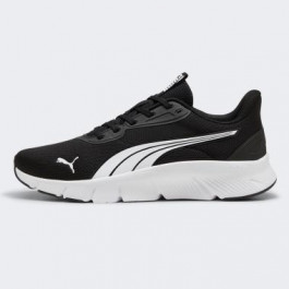   PUMA Чоловічі кросівки для бігу  FlexFocus Lite Modern 31009301 42.5 (8.5UK) 27.5 см  Black- White (40679