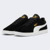 PUMA Чоловічі кеди низькі  Club II 39744401 45 (10.5UK) 29.5 см  Black- White- Gold (4067979595384) - зображення 2