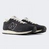 New Balance Чоловічі кросівки  515 ML515LCB 44 (10US) 28 см Чорні/Бежеві (197966501006) - зображення 2