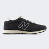 New Balance Чоловічі кросівки  515 ML515LCB 44 (10US) 28 см Чорні/Бежеві (197966501006) - зображення 3