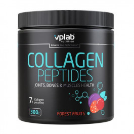   VPLab Collagen Peptides (300 g, orange)