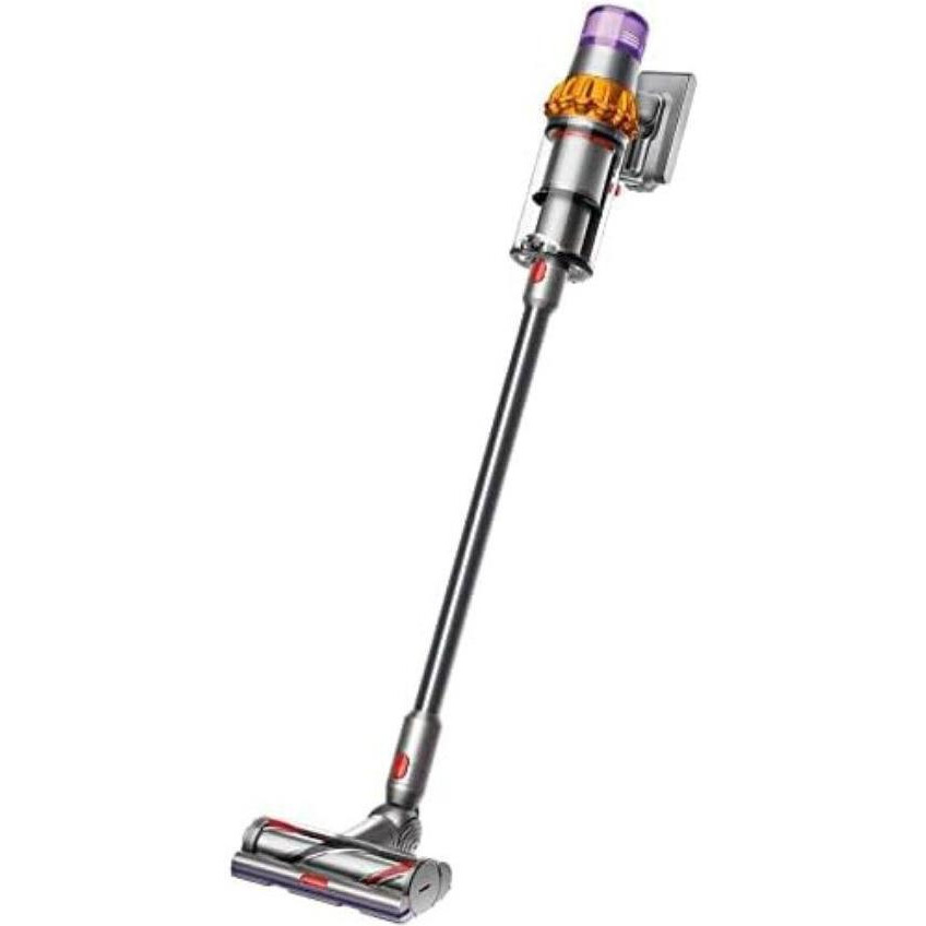 Dyson V15 Detect (368400-01) - зображення 1