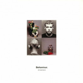    Pet Shop Boys: Behaviour -Reissue