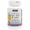 Now Foods Clinical Hair, Skin & Nails №30 (19113373) - зображення 1