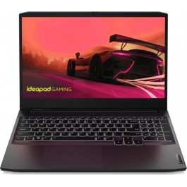   Lenovo IdeaPad Gaming 3 15ACH6 (82K2028BPB)