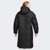 Nike Чорна жіноча куртка  W NSW TF THRMR CLSC PARKA FB7675-010 - зображення 2