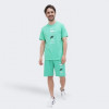 Nike М&apos;ятна чоловіча футболка  M NSW TEE CLUB+ HDY PK4 DZ2875-363 - зображення 3