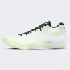 Nike Білі чоловічі кросівки  ZION 3 DR0675-110 - зображення 1