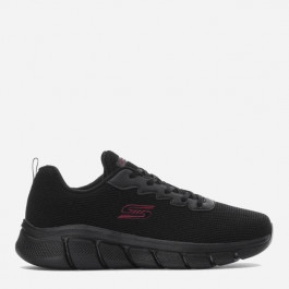   Skechers Кросівки спортивні bobs b flex (118106 BBK) 11 Чорний