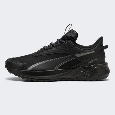 PUMA Чоловічі кросівки для бігу  Extend Lite Trail 37953801 44 (9.5UK) 28.5 см  Black-Cool Dark Gray (409 - зображення 1