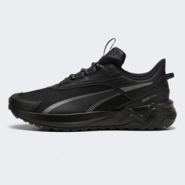   PUMA Чоловічі кросівки для бігу  Extend Lite Trail 37953801 44 (9.5UK) 28.5 см  Black-Cool Dark Gray (409