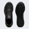 PUMA Чоловічі кросівки для бігу  Extend Lite Trail 37953801 44 (9.5UK) 28.5 см  Black-Cool Dark Gray (409 - зображення 4