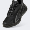 PUMA Чоловічі кросівки для бігу  Extend Lite Trail 37953801 44 (9.5UK) 28.5 см  Black-Cool Dark Gray (409 - зображення 5