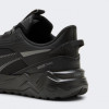 PUMA Чоловічі кросівки для бігу  Extend Lite Trail 37953801 44 (9.5UK) 28.5 см  Black-Cool Dark Gray (409 - зображення 6