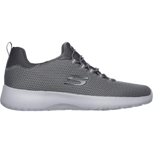 Skechers сірі  сірі CHAR сірі (сірі) сірі сірі 3283657 (3283657)_3283657 - зображення 1