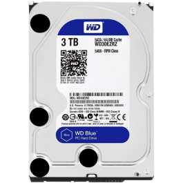   WD Blue 3 TB (WD30EZRZ)