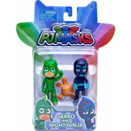   PJMasks Гекко и Ниндзя (4820171711736)