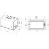 Whirlpool WCT363FLTX - зображення 5