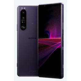   Sony Xperia 1 III 12/512GB Purple