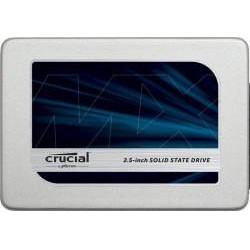 Crucial MX300 CT2050MX300SSD1 - зображення 1