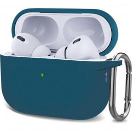   ArmorStandart Hang Case для Apple AirPods Pro 2 Lake Blue (ARM68598)