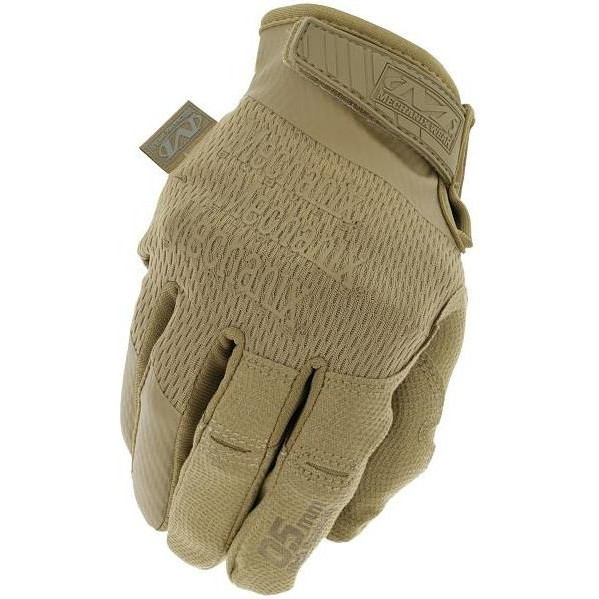 Mechanix Specialty 0.5mm Covert Gloves Coyote XL (MSD-72) - зображення 1