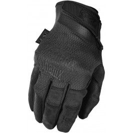   Mechanix Specialty 0.5mm Covert Gloves Black XL (MSD-55)