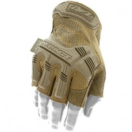   Mechanix M-Pact Fingerless Coyote РОЗМІР XL (MFL-72)