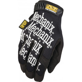   Mechanix The Original COVERT Glove MG-55 Large, Чорний