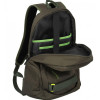 Travelite Pathway Backpack 096411 / Olive (096411-86) - зображення 5