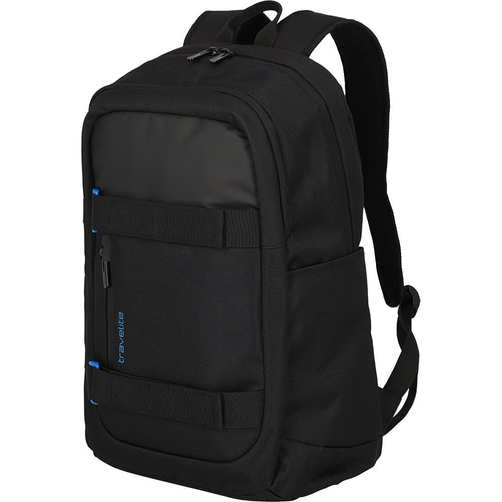 Travelite Pathway Backpack 096411 / Black (096411-01) - зображення 1