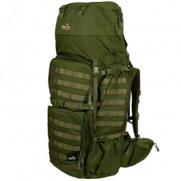   Tramp Defender 75 / olive (UTRP-049-olive)