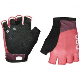   POC Essential Road Mesh Short Glove / размер L, Flerovium Pink (30371 1719 L)