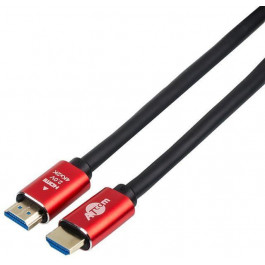   ATcom HDMI 10m Red/Black (24910)