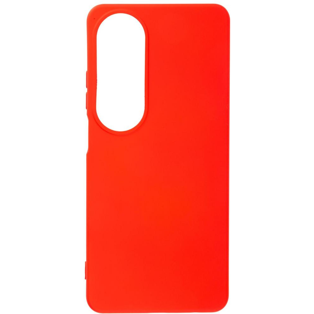 ArmorStandart ICON OPPO A60 4G Red (ARM78575) - зображення 1