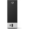 Seagate One Touch Hub 10 TB (STLC10000400) - зображення 2