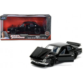   Jada Форсаж. Nissan Skyline 2000 1:24 (253203004)