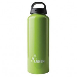   LAKEN Classic 0,75 L apple green (32-VM)