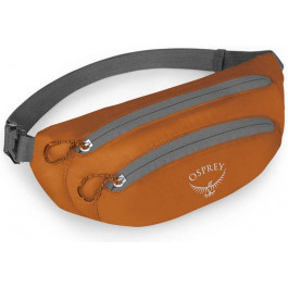   Osprey Поясна сумка  Ultralight Stuff Waist Pack 2л Toffee Orange (009.3254)