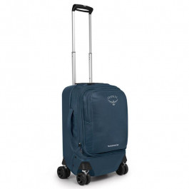   Osprey Transporter Hardside Hybrid 36L Venturi Blue O/S (009.2619)