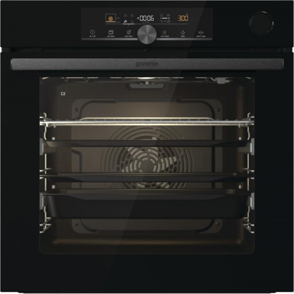 Gorenje BSA6747A04BGWI - зображення 1