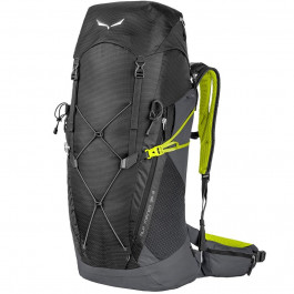   Salewa Alp Trainer 35+3 L / black (1228 0900)