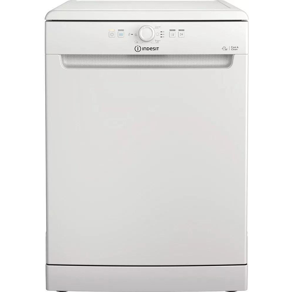 Indesit D2F HK26 - зображення 1