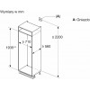 Siemens KB96NVFE0 - зображення 4