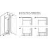 Siemens KB96NVFE0 - зображення 8