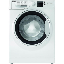   Whirlpool WRBSS 6215 W