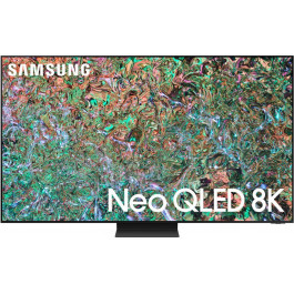   Samsung QE85QN800D