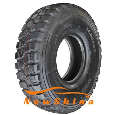 Sportrak Tire Sportrak SP309 ведуча (14R20 164/161J) - зображення 1