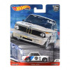 Hot Wheels BMW 2002 Door Slammers GJP79 White - зображення 1